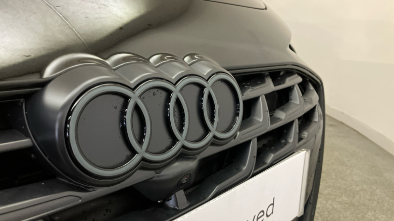 Audi A6 2.0 e-Hybrid Qtro 299 Launch Edition 4dr S Tronic Saloon